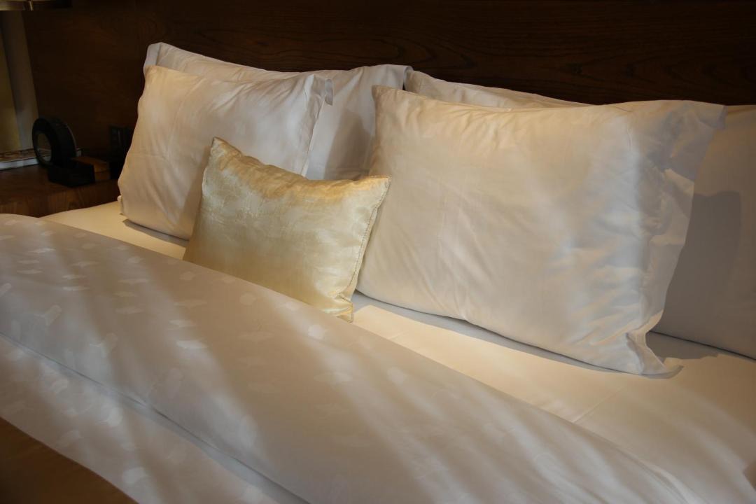 Photo of Bedroom in Xuhui