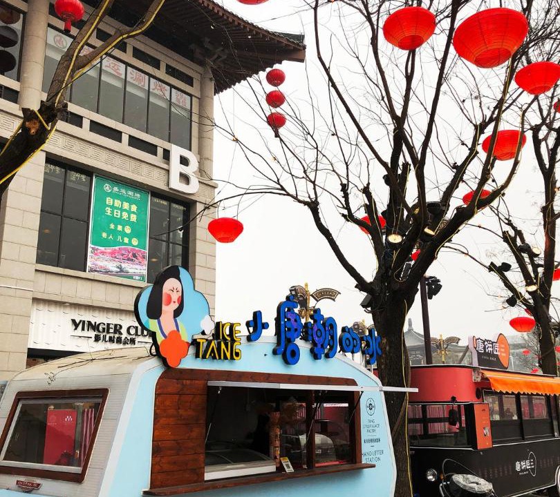 Photo of Others in Qujiang New District