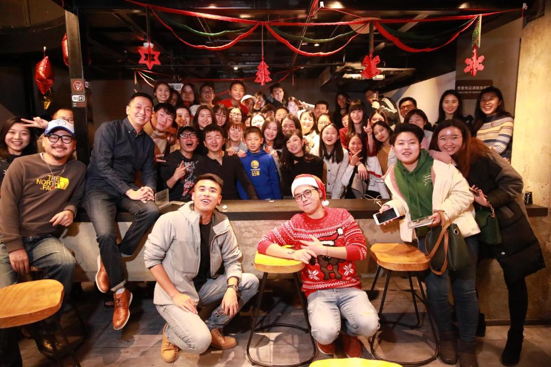 Photo of Others in Chengdu City Centre