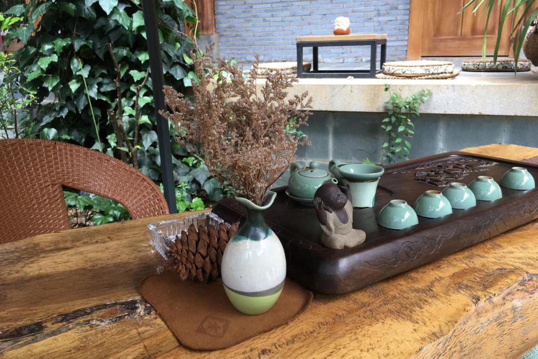 Photo of Others in Shaxi