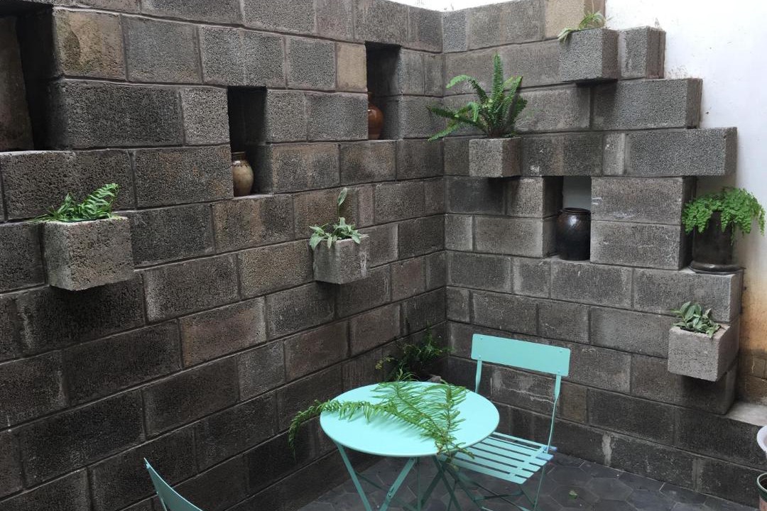Photo of Patio Balcony in Shaxi