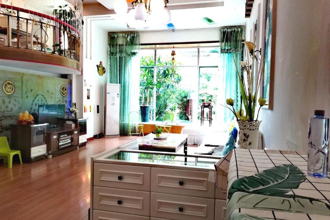 Photo of Livingroom in Nanming District