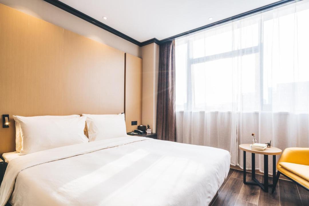 Photo of Bedroom in Yuhang District