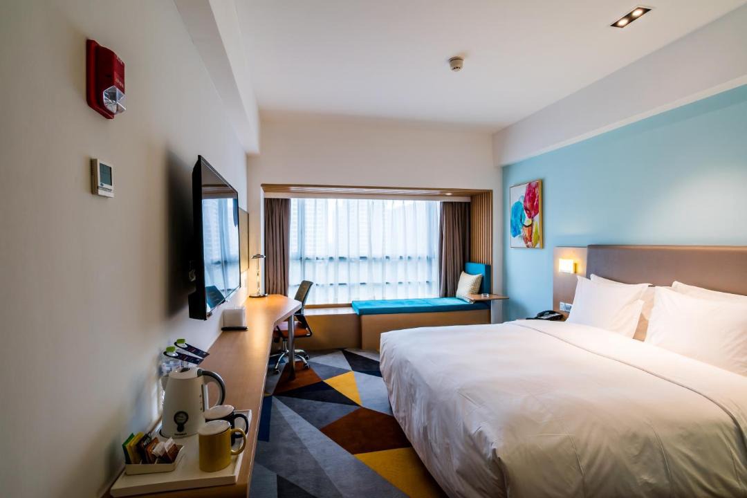 Photo of Bedroom in Xindu