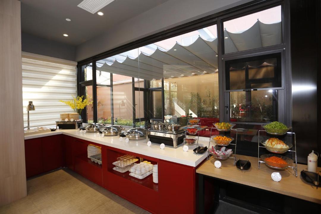 Photo of Kitchen in Kunming City Centre