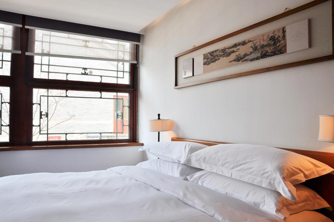 Photo of Bedroom in Shuangqiao District