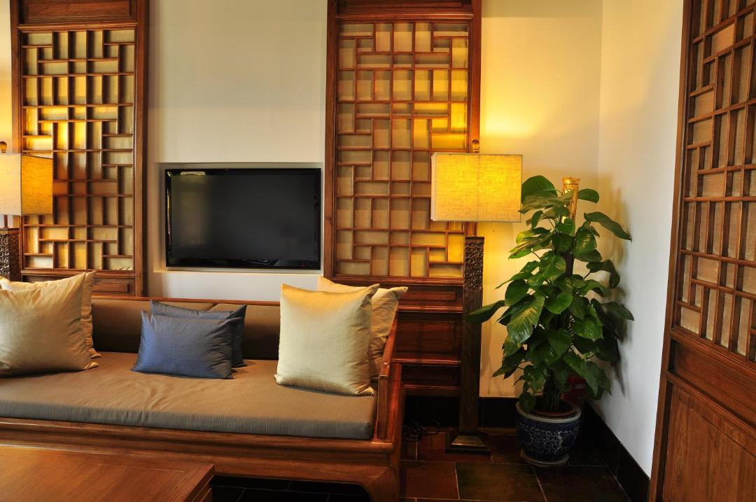 Photo of Livingroom in Shuangqiao District
