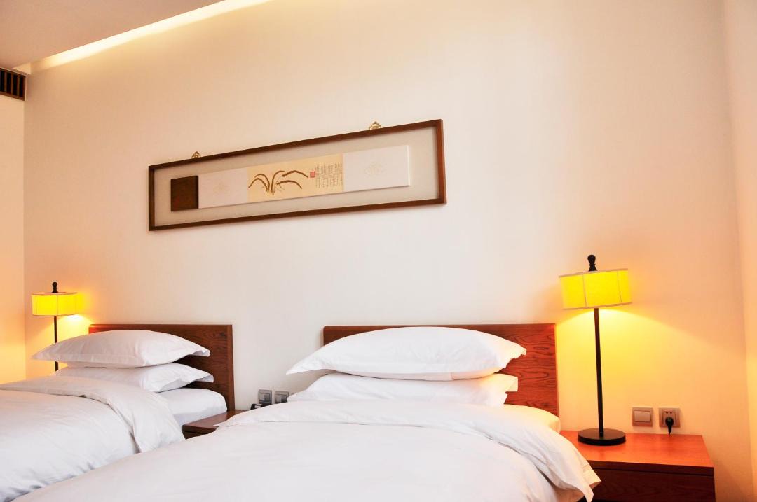 Photo of Bedroom in Shuangqiao District