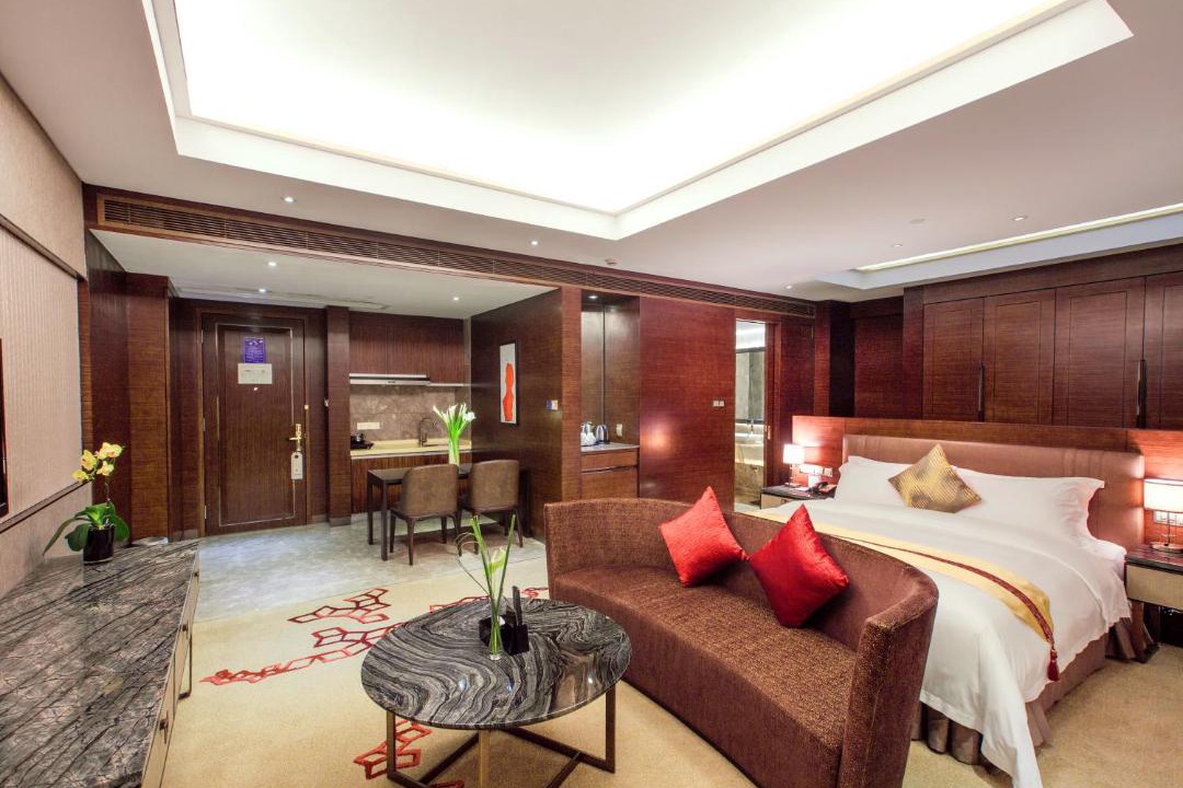 Photo of Livingroom in Houjie