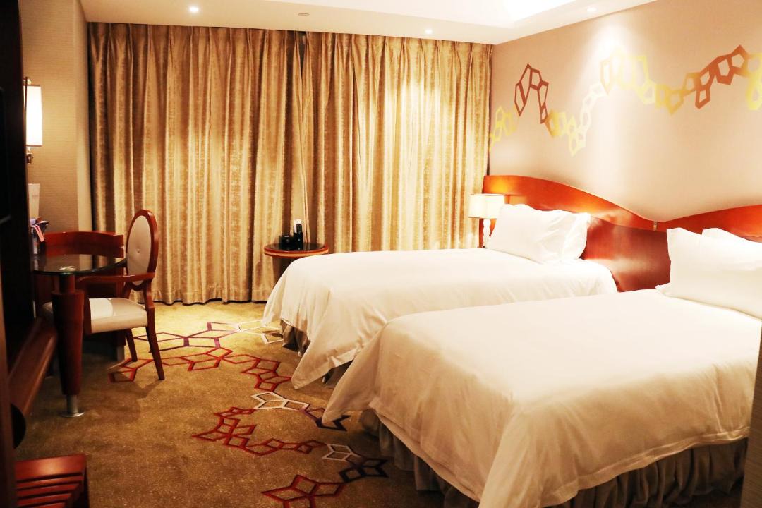 Photo of Bedroom in Houjie