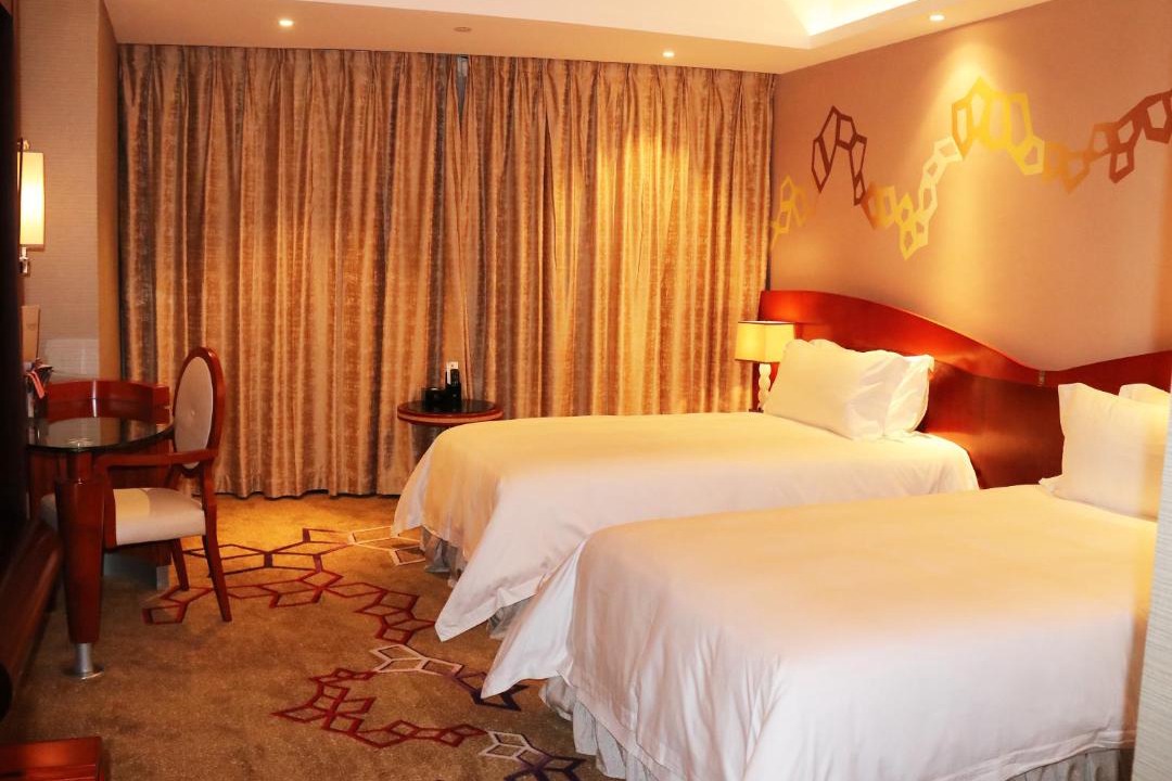 Photo of Bedroom in Houjie