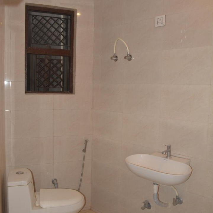 Photo of Bathroom in Agra