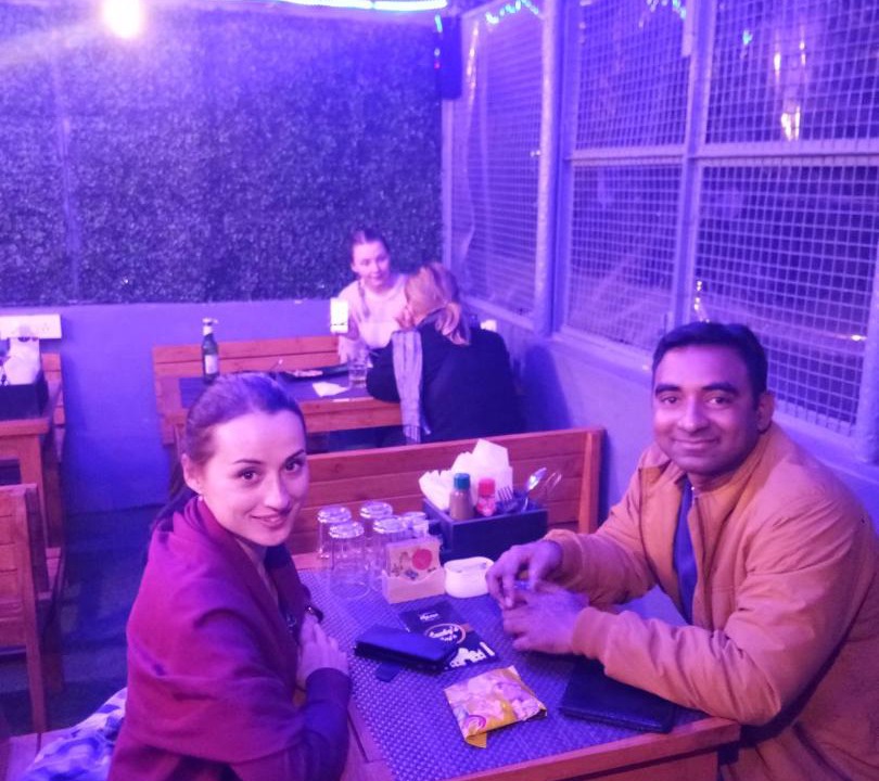 Photo of Others in Taj Ganj