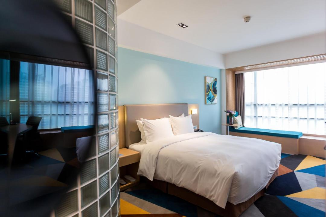 Photo of Bedroom in Xindu