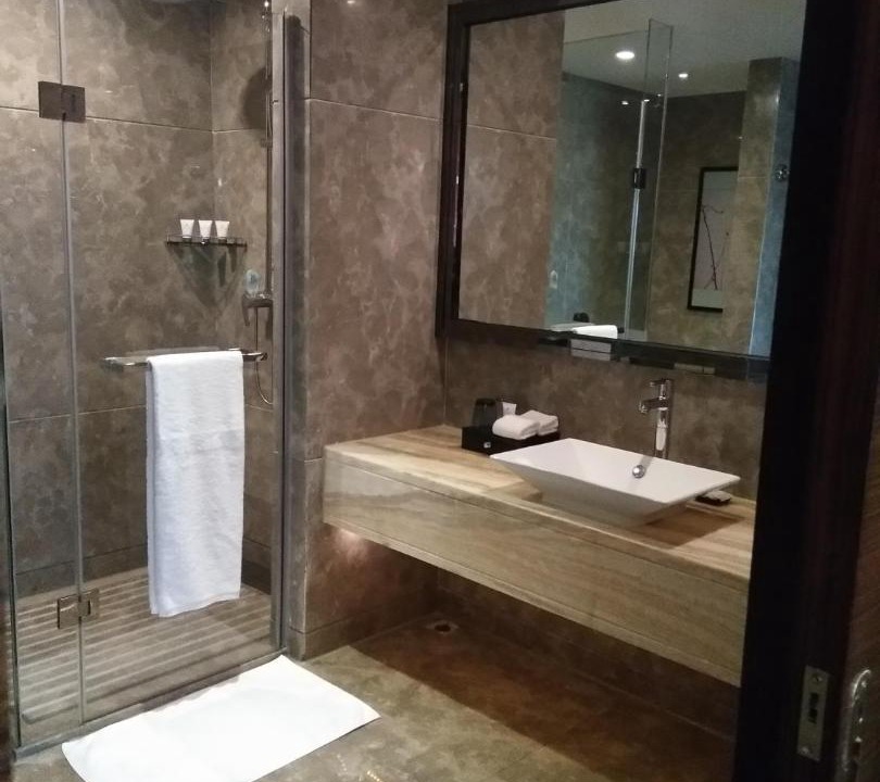 Photo of Bathroom in Houjie