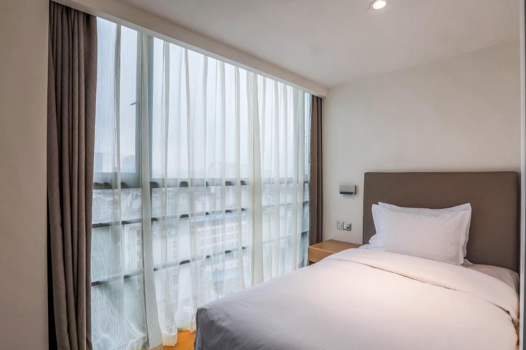 Photo of Bedroom in Xindu