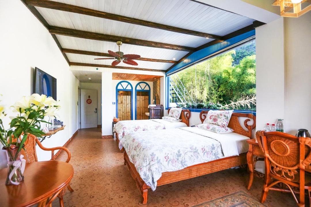 Photo of Bedroom in Yangshuo