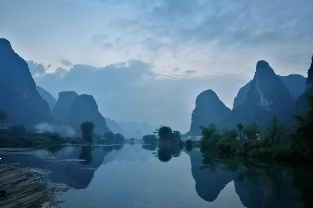 Photo of Outdoor in Yangshuo