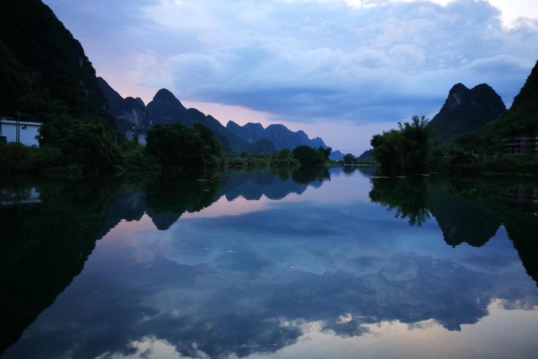 Photo of Outdoor in Yangshuo
