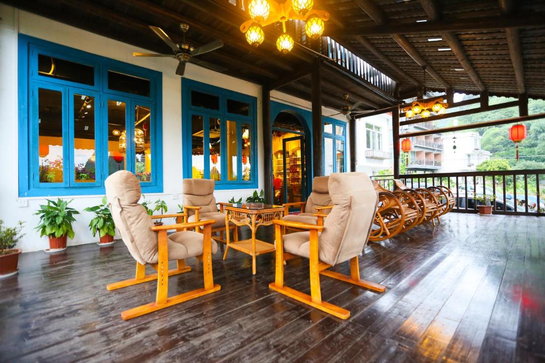 Photo of Livingroom in Yangshuo