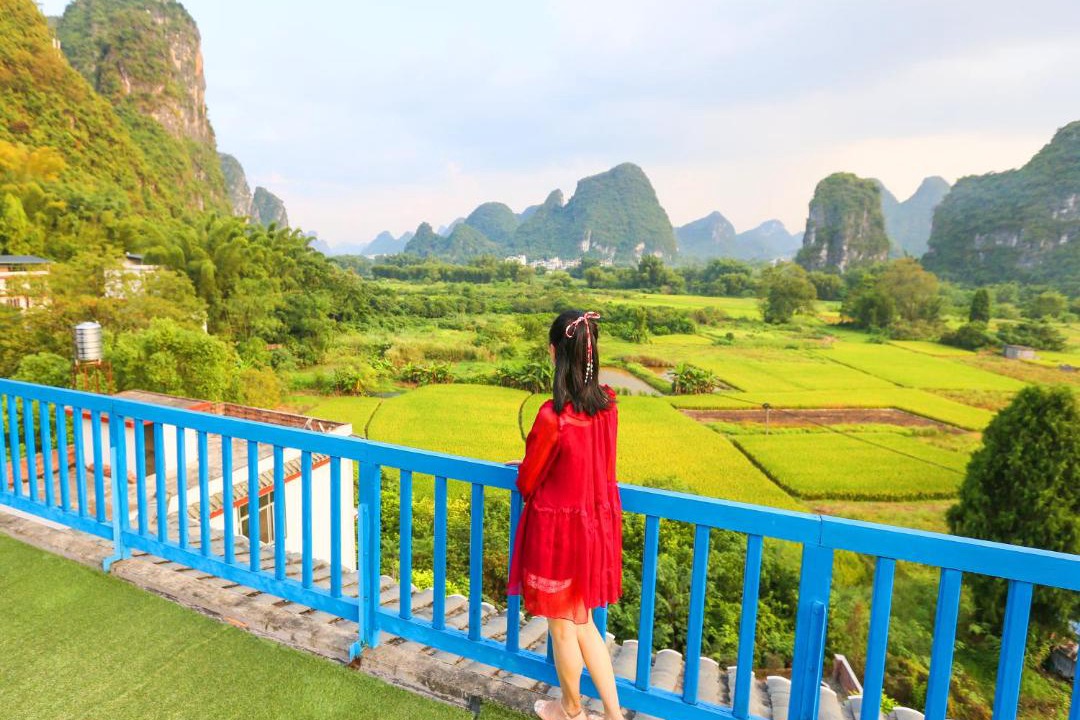 Photo of Others in Yangshuo