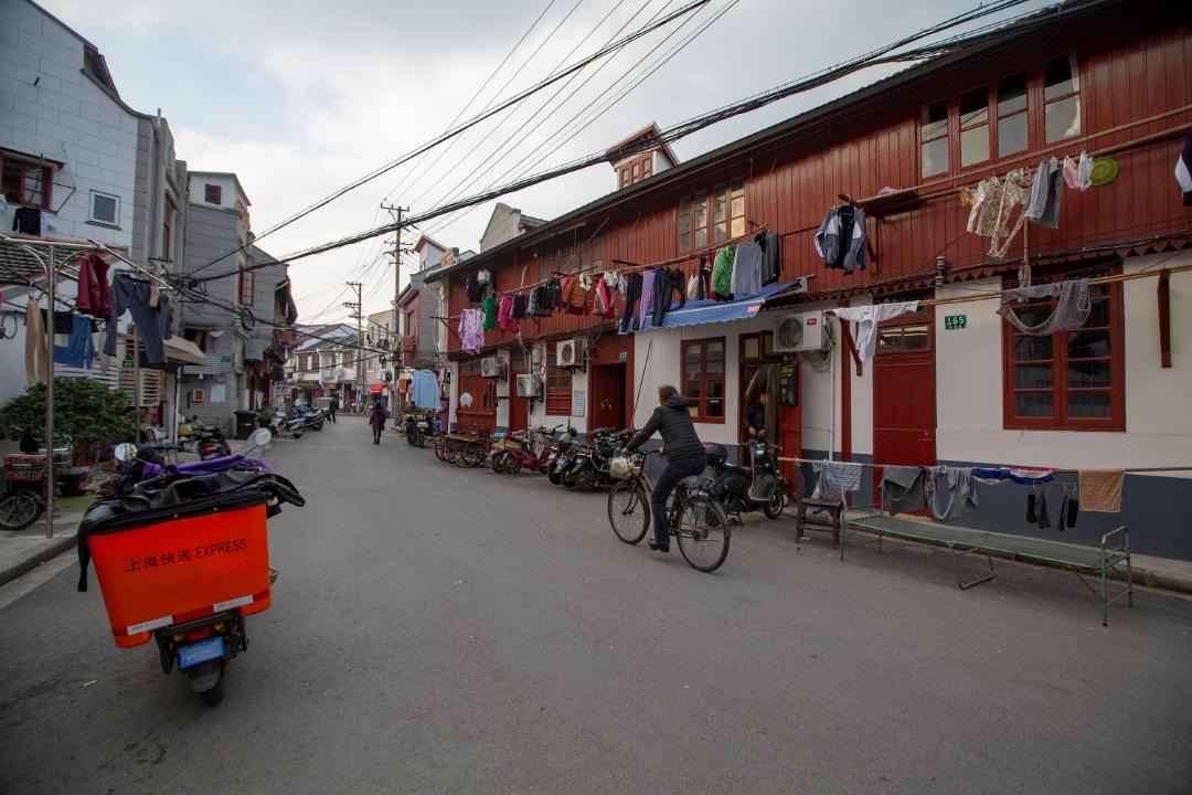 Photo of Others in Huangpu