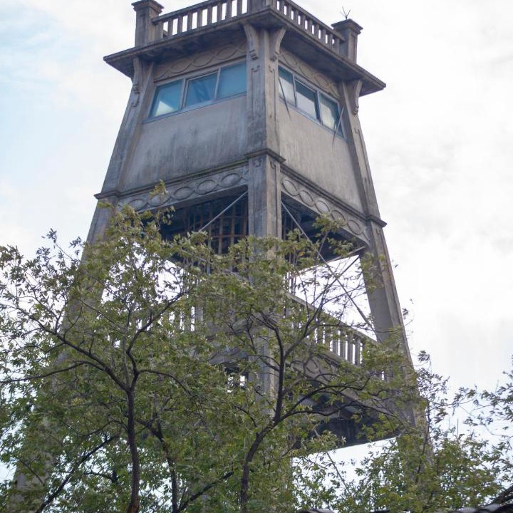 Photo of Buildings in Huangpu