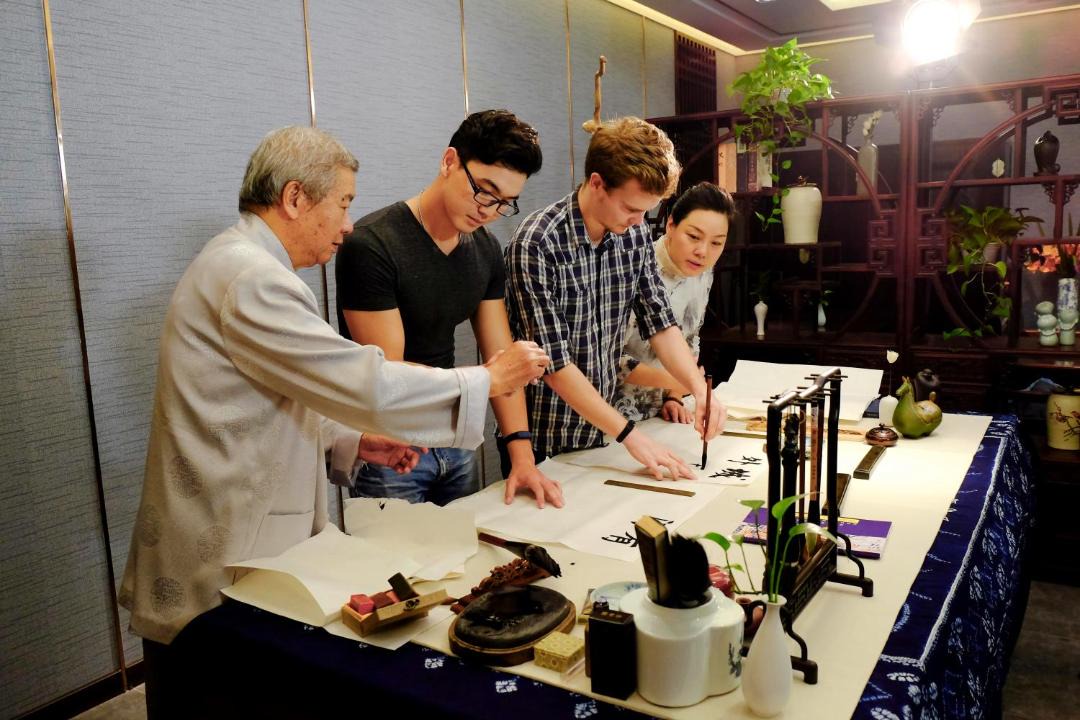 Photo of Others in Xiufeng
