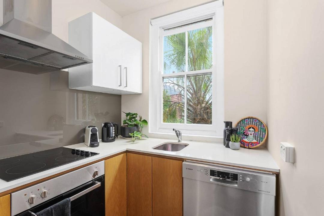 Photo of Kitchen in Kings Cross