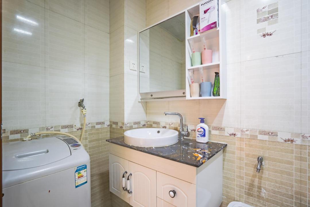 Photo of Bathroom in Zhengdong New Area
