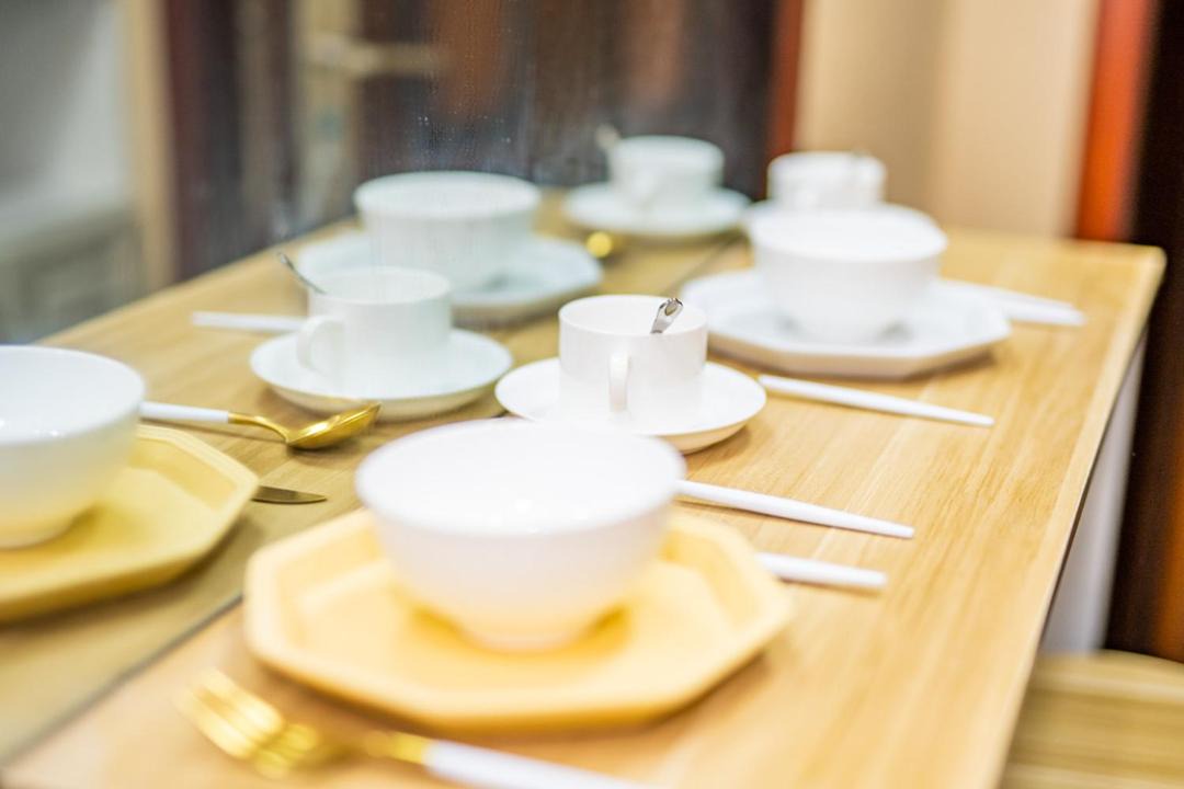 Photo of Bathroom in Huayuan Road Area