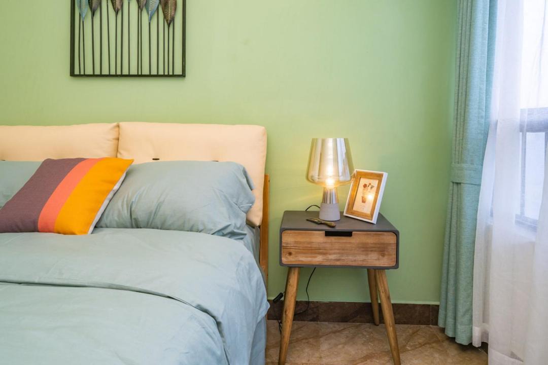 Photo of Bedroom in Huayuan Road Area