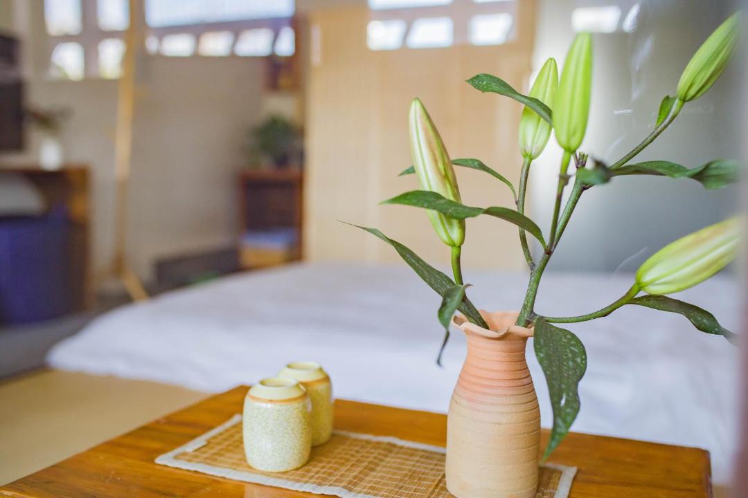 Photo of Bedroom in Dali Ancient Town