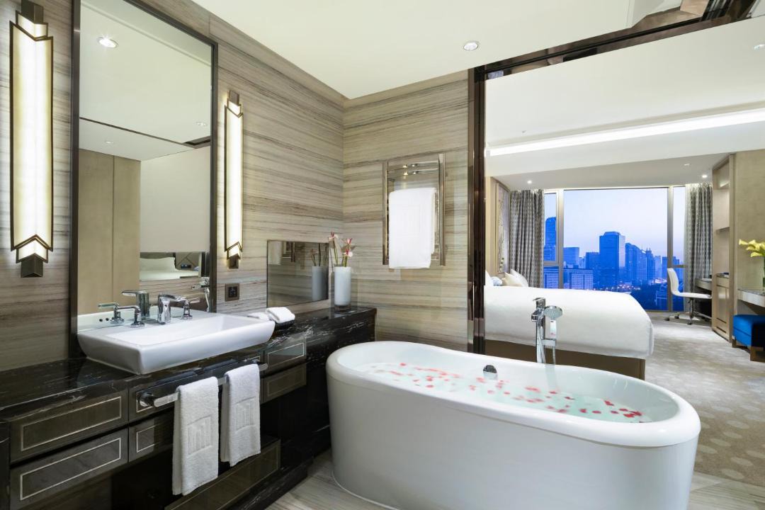 Photo of Bathroom in Gubei