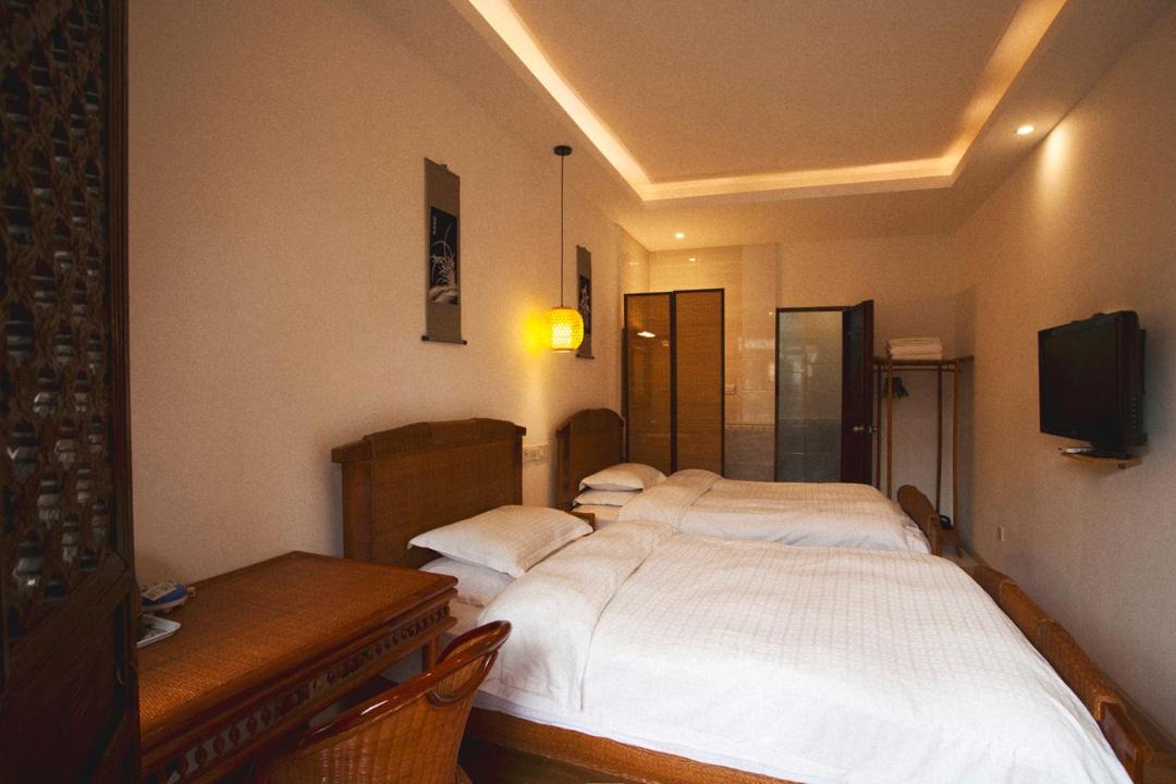 Photo of Bedroom in Heshun