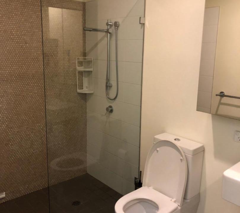 Photo of Bathroom in Zetland