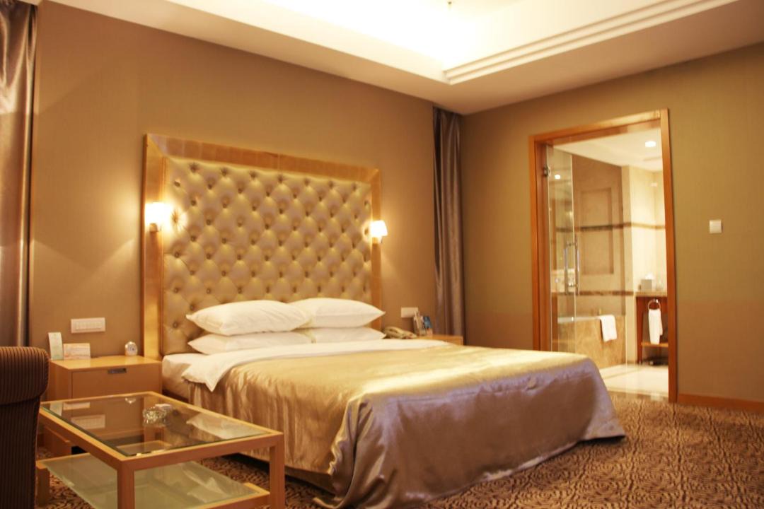 Photo of Bedroom in Banqiao