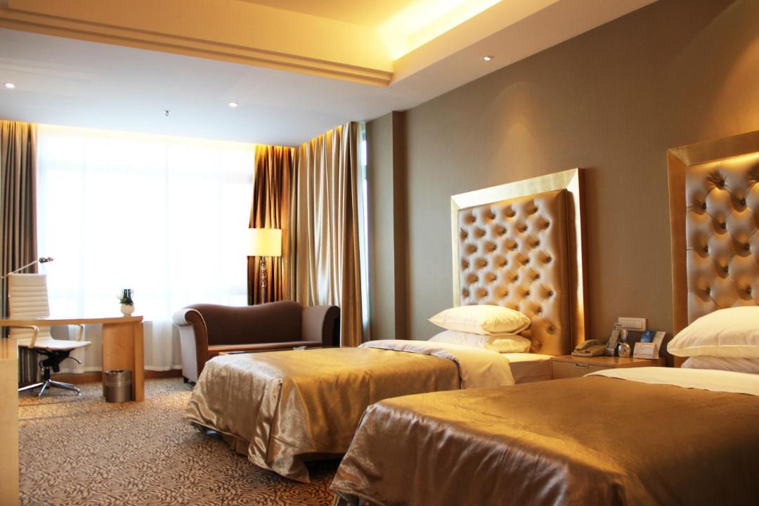 Photo of Bedroom in Banqiao