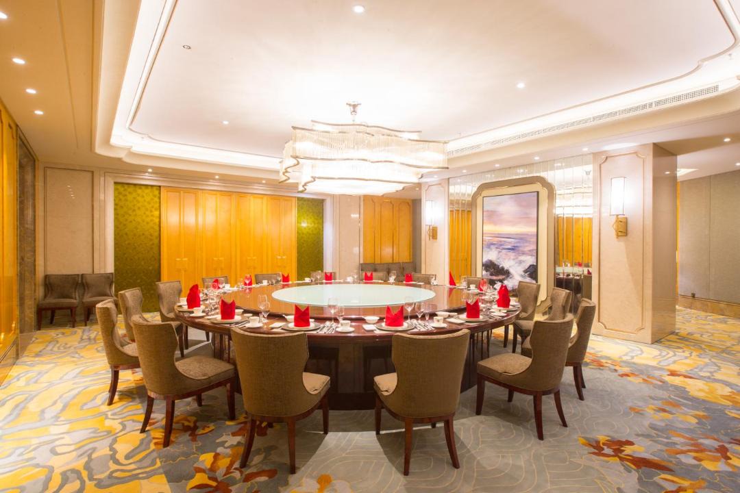 Photo of Livingroom in Wuzhong