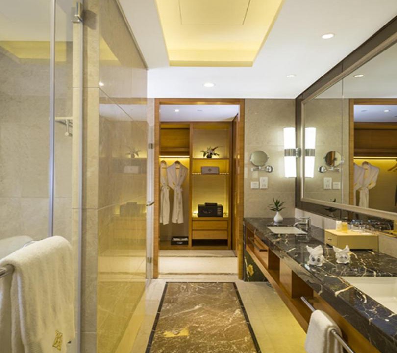 Photo of Bathroom in Kunshan