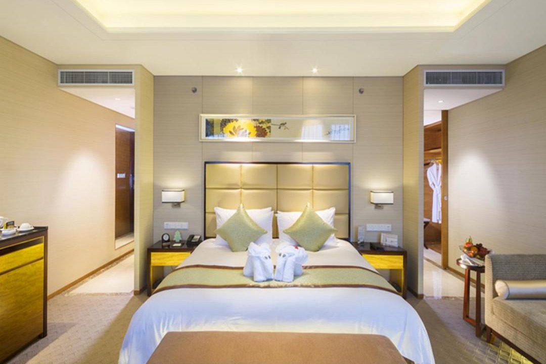 Photo of Bedroom in Kunshan