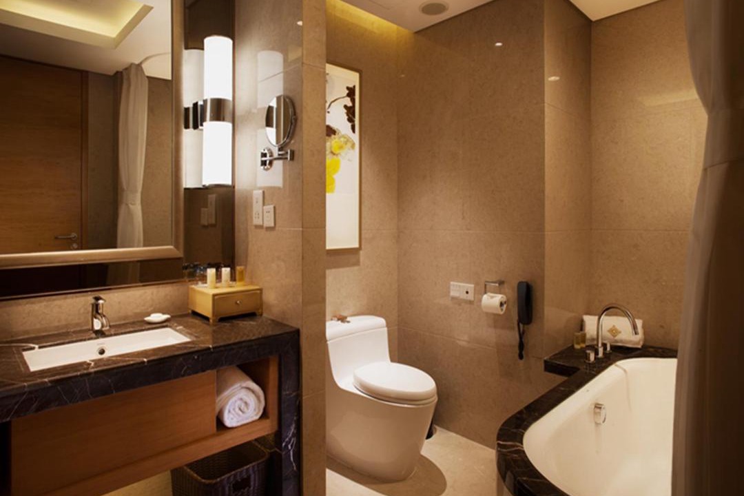 Photo of Bathroom in Kunshan