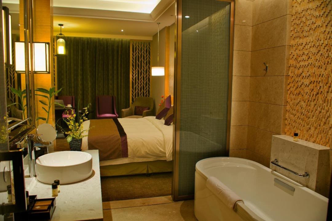 Photo of Bathroom in Yangzhong Shi