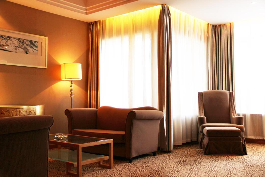 Photo of Livingroom in Banqiao