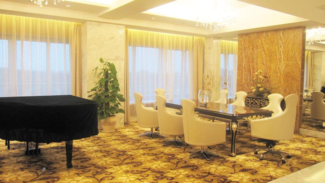 Photo of Livingroom in Banqiao