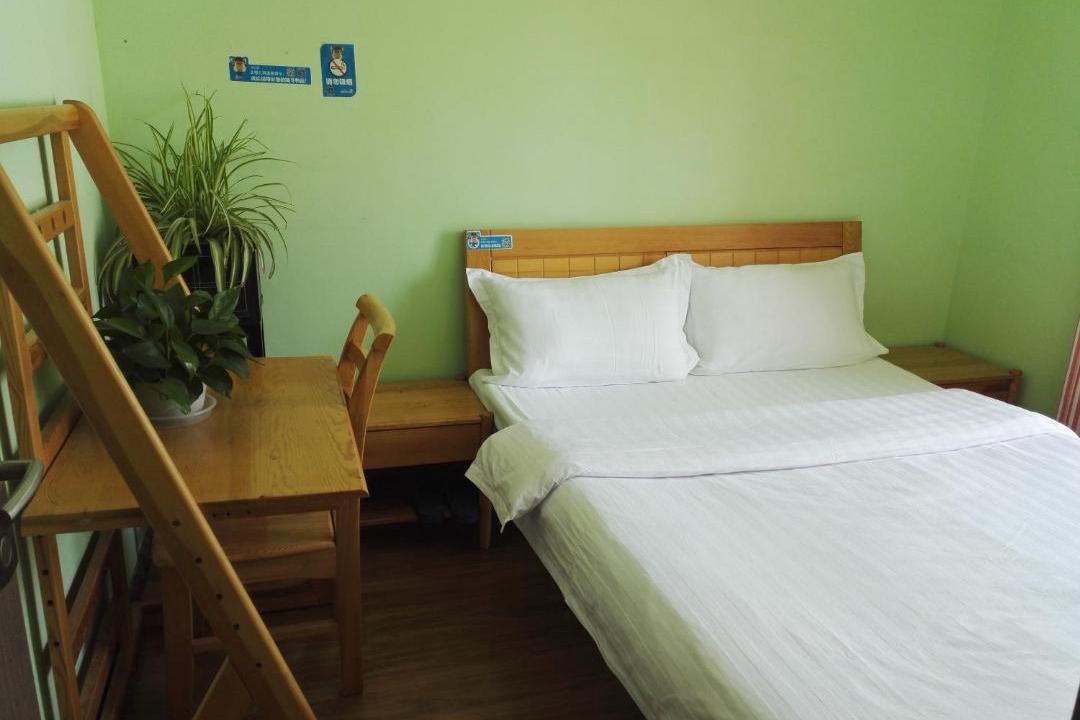 Photo of Bedroom in Xining City Centre