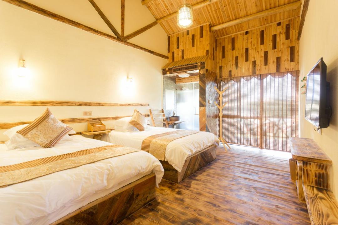 Photo of Bedroom in Moganshan