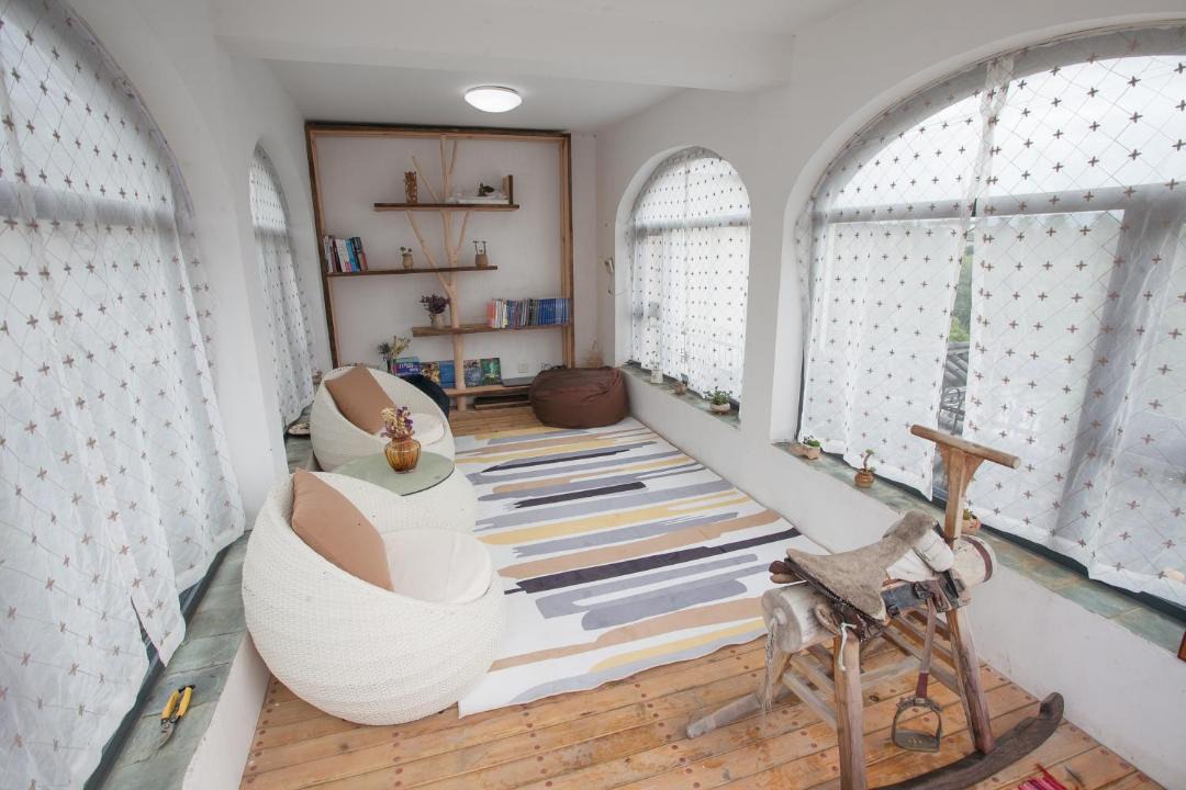 Photo of Livingroom in Xizhou