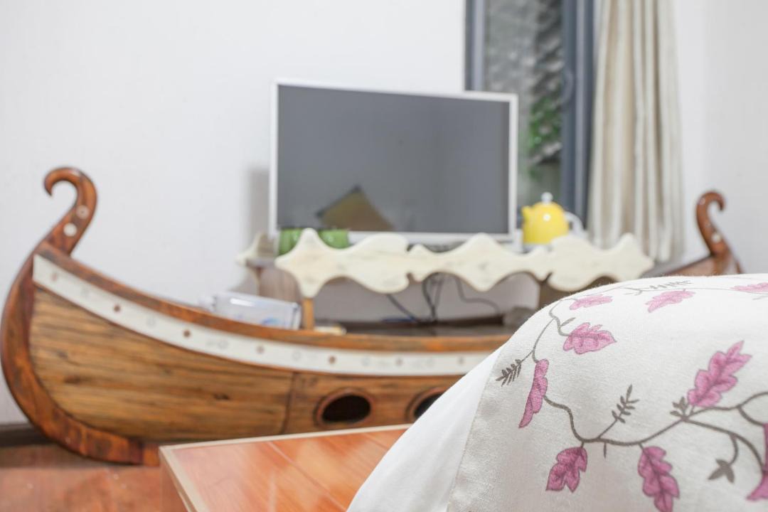 Photo of Bedroom in Xizhou
