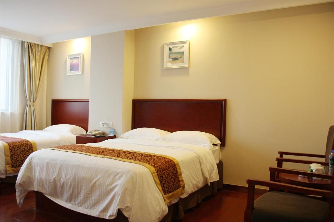 Photo of Bedroom in Chongchuan